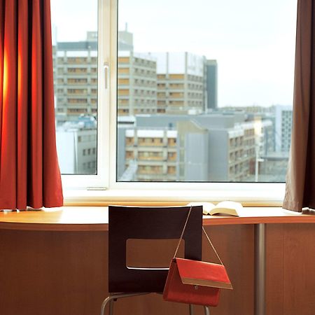 Ibis Sao Paulo Morumbi Luaran gambar