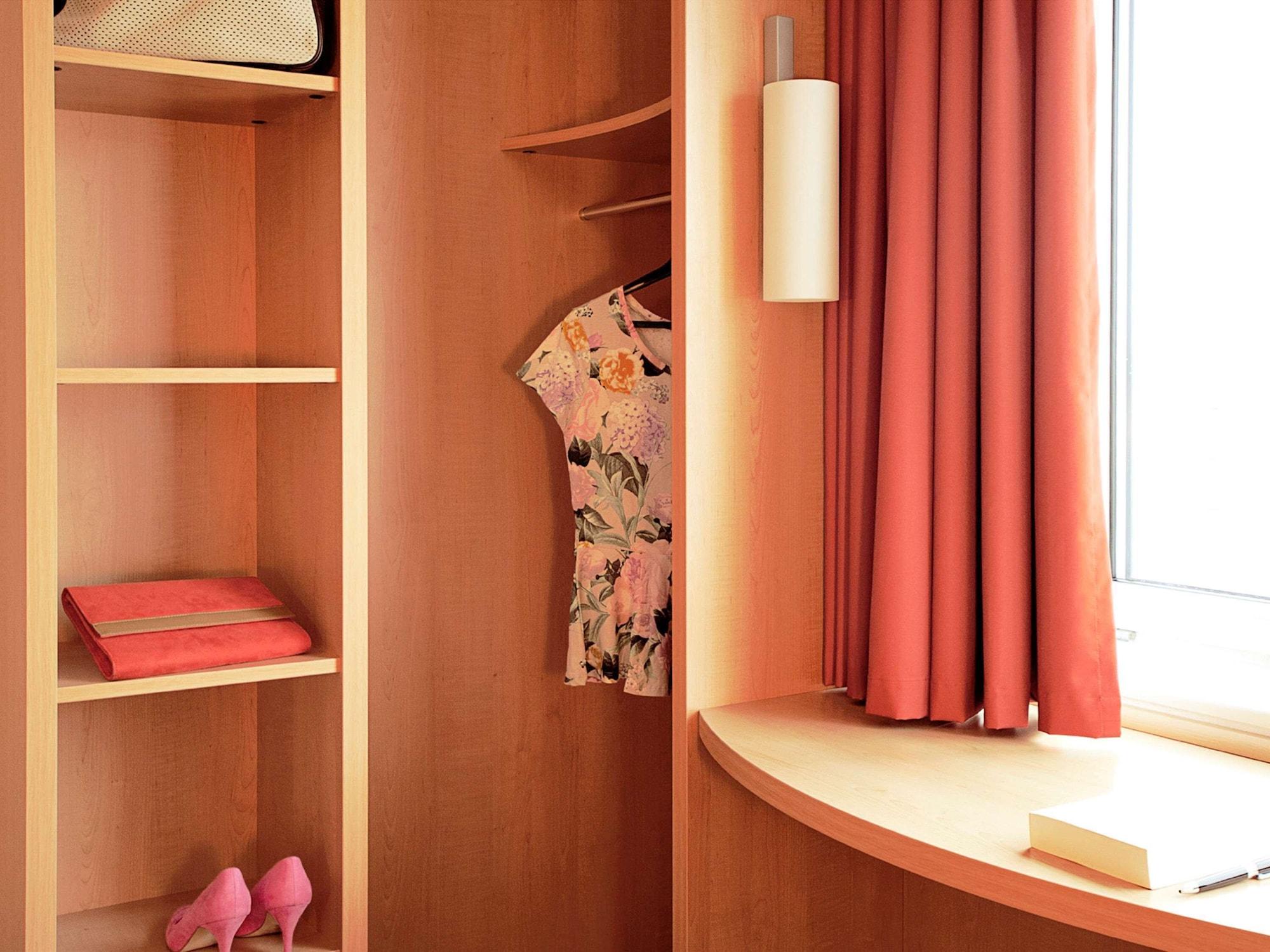 Ibis Sao Paulo Morumbi Luaran gambar