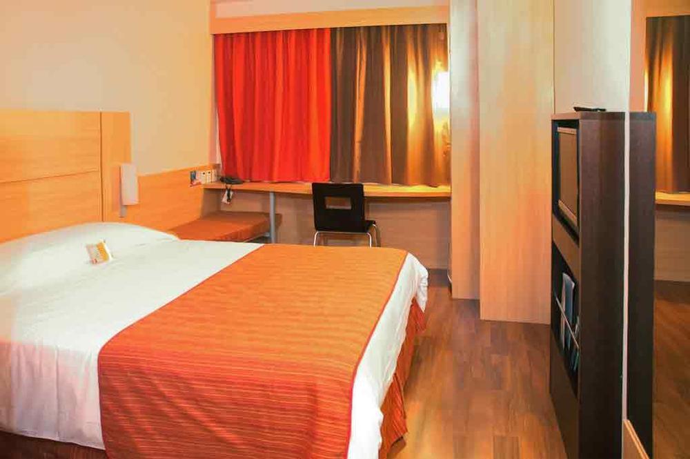 Ibis Sao Paulo Morumbi Bilik gambar